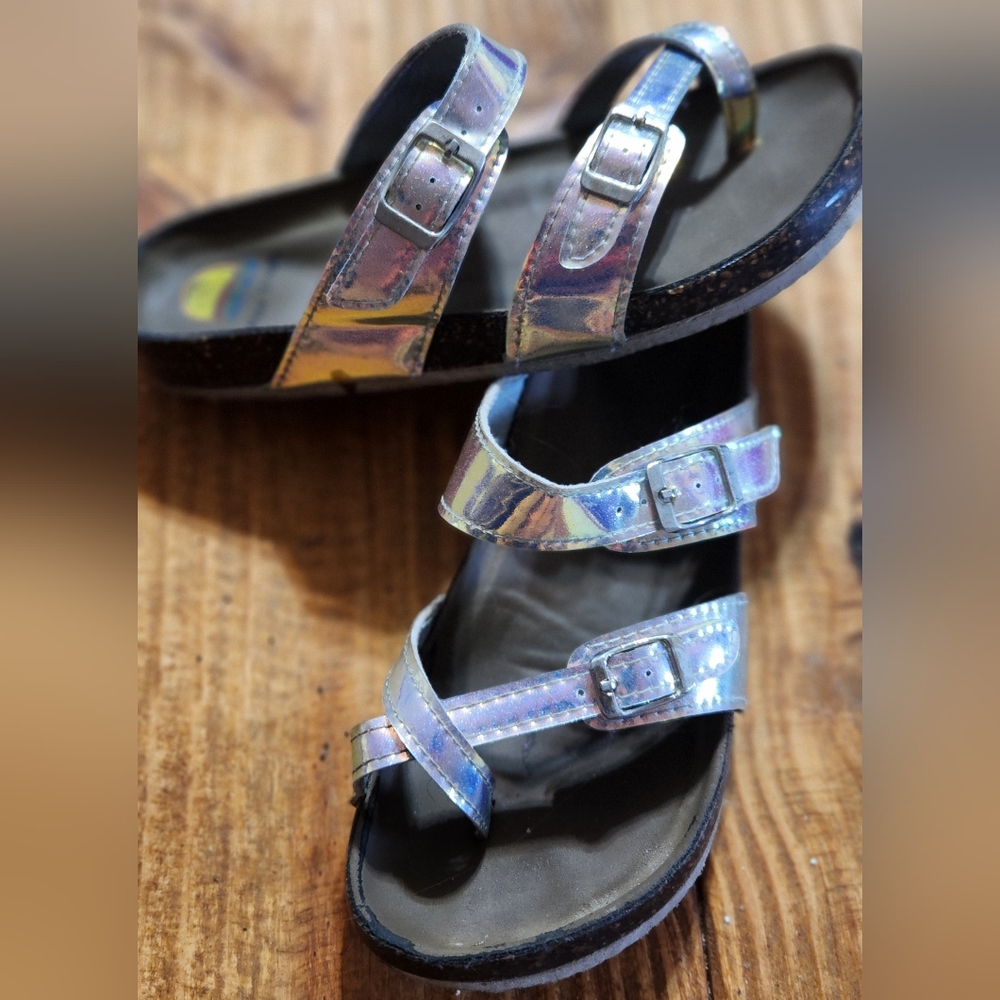 Sz 2 Sandal